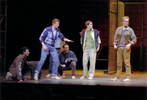 West Side Story at the Pioneer Theatre Company